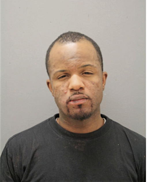 MARCUS MCCOLLUGH, Cook County, Illinois