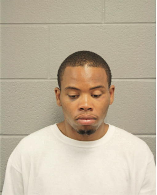 JAMAL MCCOMB, Cook County, Illinois