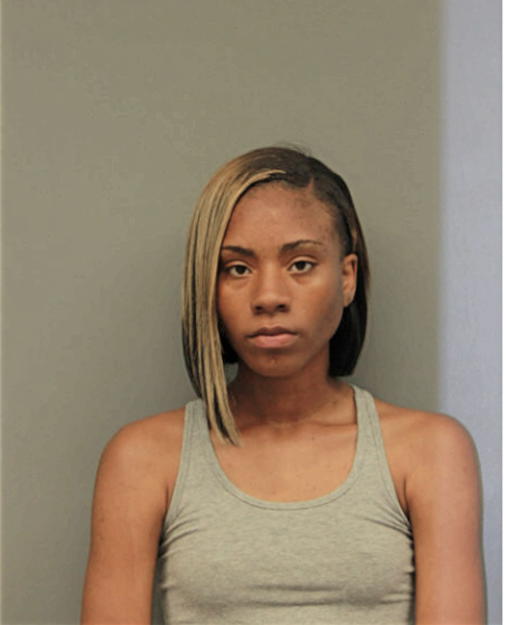 DEZERHEA RA MCGEE, Cook County, Illinois