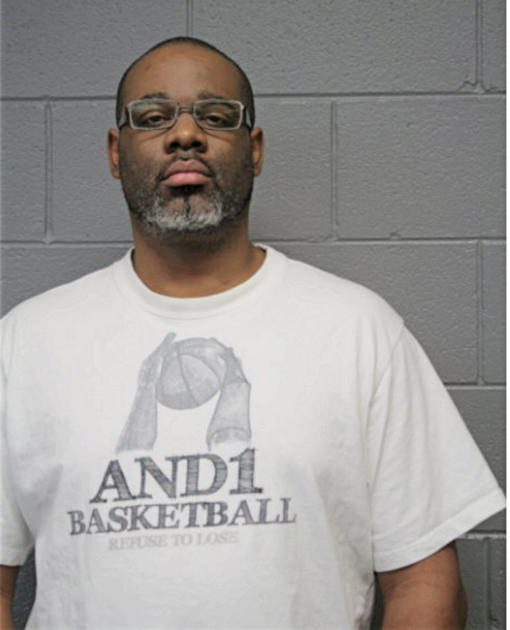 ERIC DUANE MCROBERTS, Cook County, Illinois