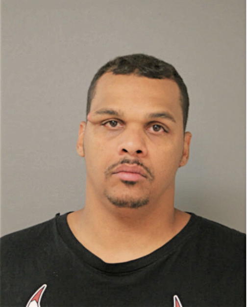 CHARLES MEDINA, Cook County, Illinois