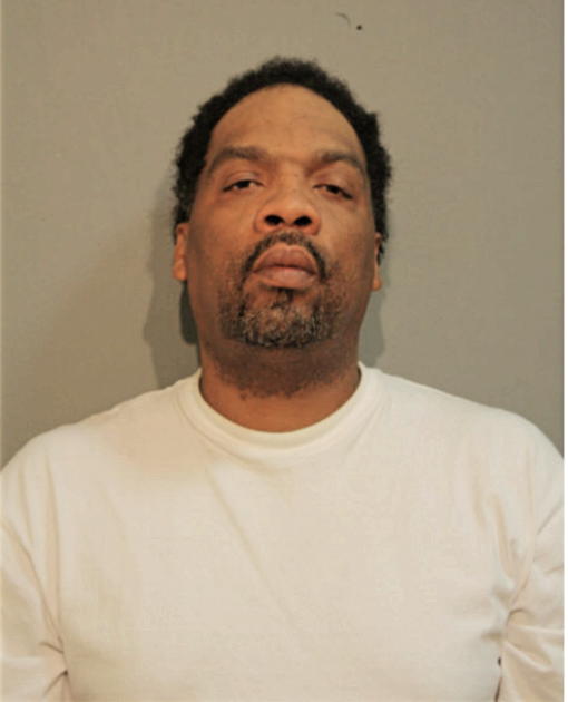 DARNELL MEEKINS, Cook County, Illinois