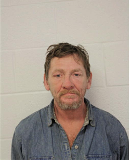 JAMES P MELLON, Cook County, Illinois