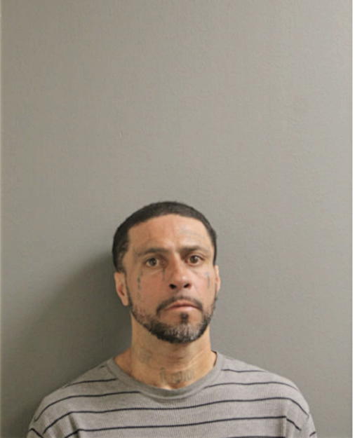 RAMON MENDOZA, Cook County, Illinois