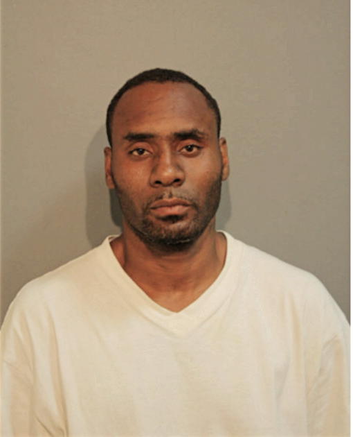 LOUIS C MOORE, Cook County, Illinois
