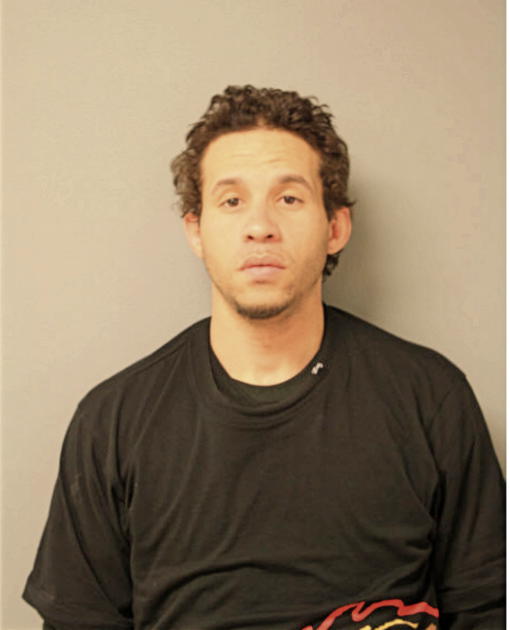 GIOVANNY MORENO, Cook County, Illinois