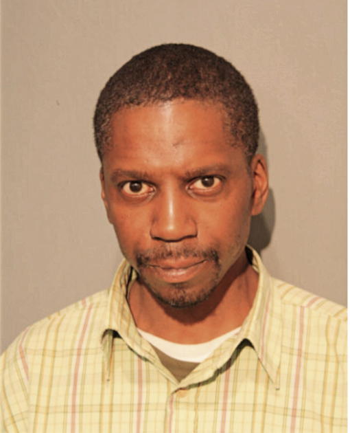 TYRONE MORRIS, Cook County, Illinois