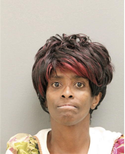 TRACY C MURRY, Cook County, Illinois