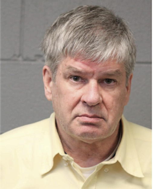 DENNIS M NICHOLL, Cook County, Illinois