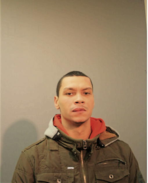 EDUARDO ESTEBAN NOLANO, Cook County, Illinois