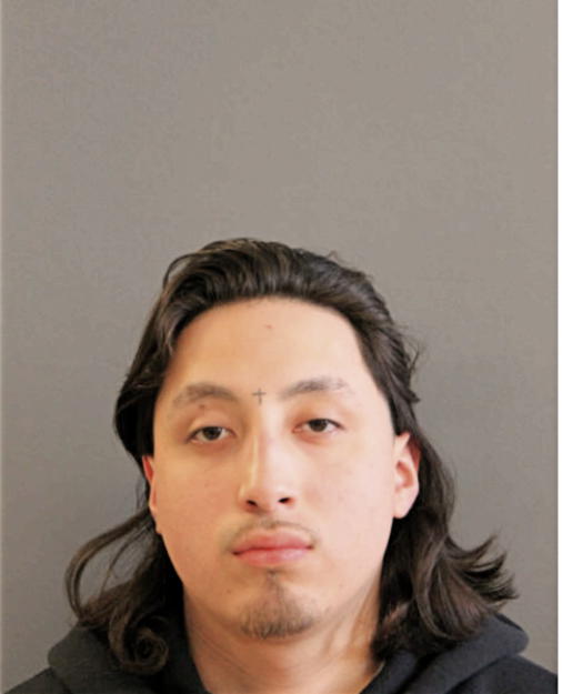 ALEJANDRO ORTIZ, Cook County, Illinois