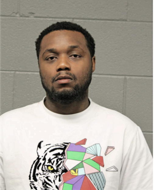ROBERT S PARKER, Cook County, Illinois