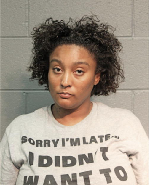 WENDY E PARKER, Cook County, Illinois