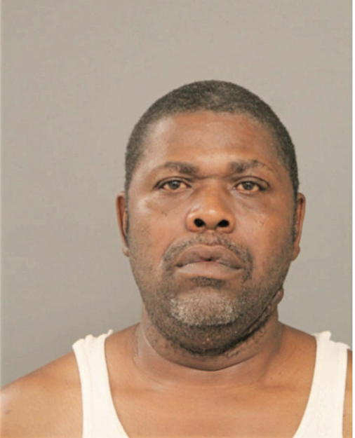 ALLEN L PATTON, Cook County, Illinois