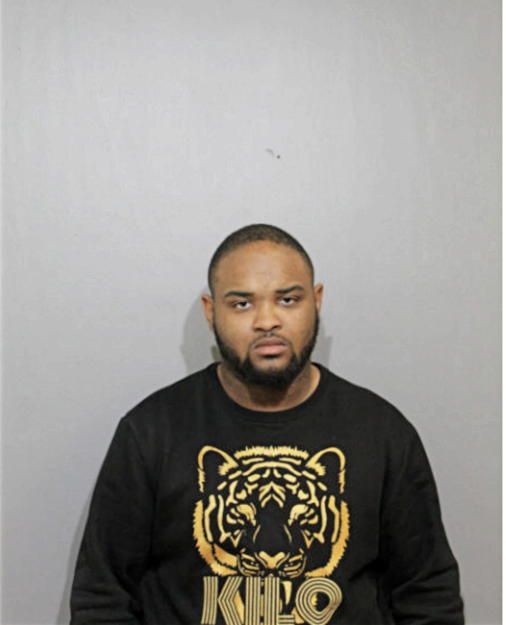 JOSEPH L PATTON, Cook County, Illinois