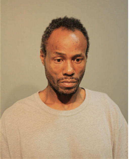 BRIAN PEACE, Cook County, Illinois