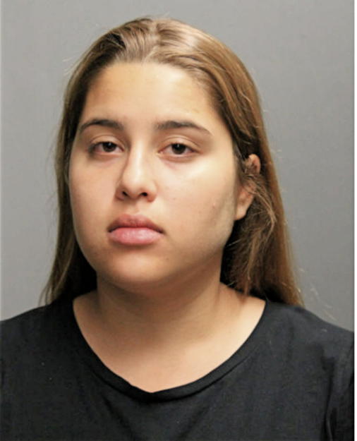 KATHERINE Y PERDOMO, Cook County, Illinois