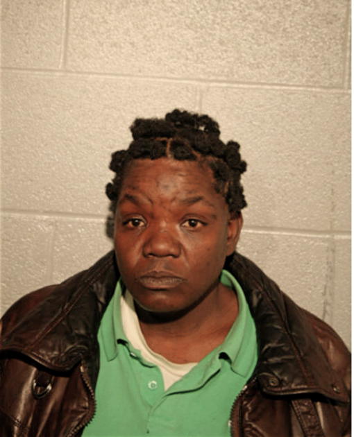 AUGUSTINE S PIKE, Cook County, Illinois