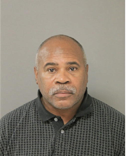 LEVON POE, Cook County, Illinois