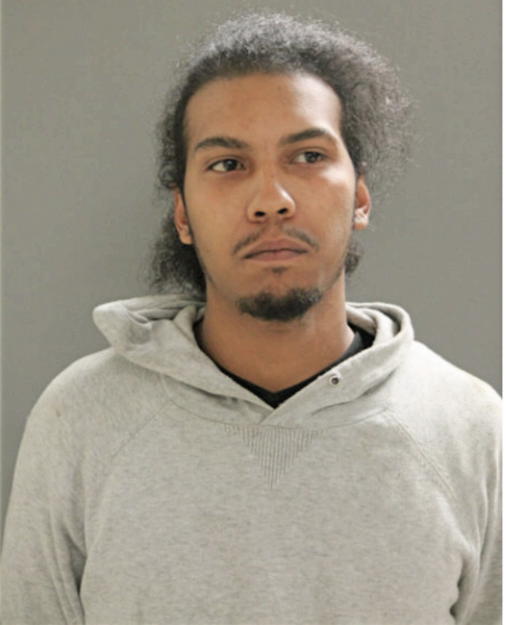 JIMMY LEE POWELL, Cook County, Illinois
