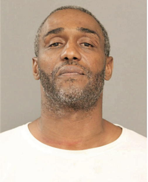 MARCEL PRINCE, Cook County, Illinois