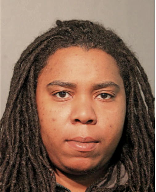 PORTIA PRINCE-PICKENS, Cook County, Illinois