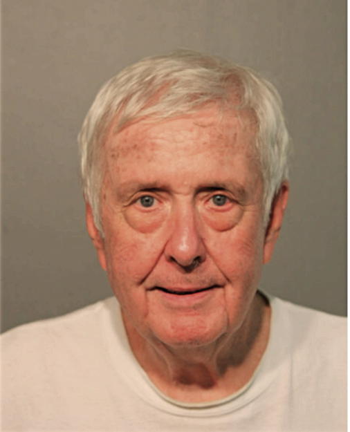 ROBERT G RACKY, Cook County, Illinois