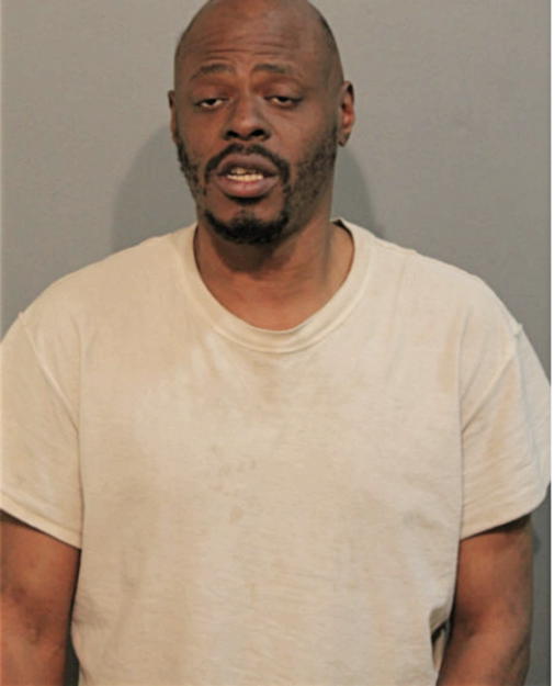 ETHAN J RELIFORD, Cook County, Illinois