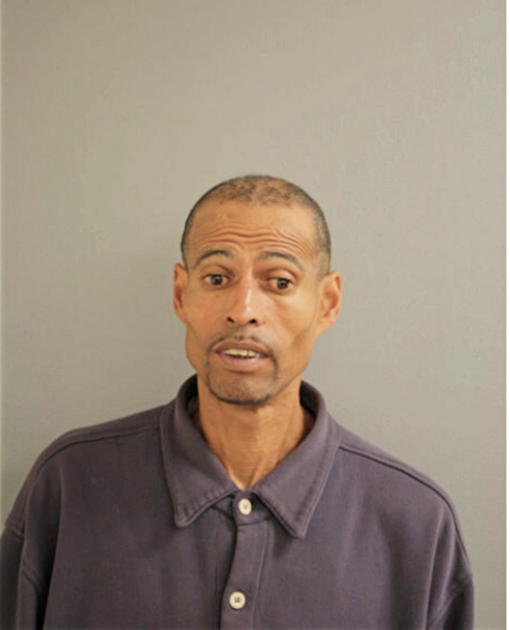 BERNARD RICHARDSON, Cook County, Illinois