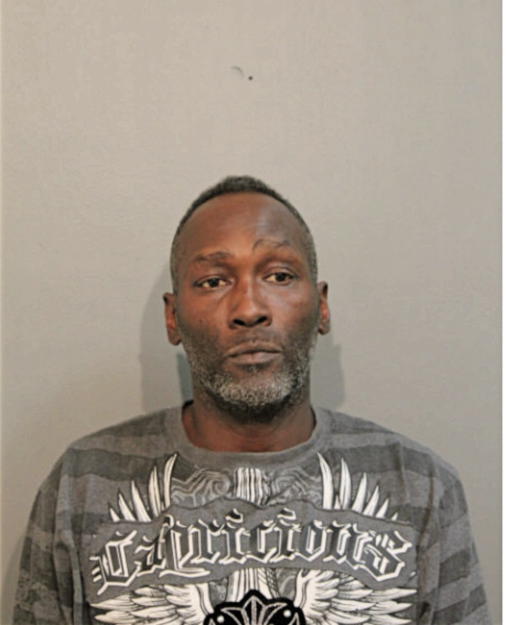 DWIGHT RICHARDSON, Cook County, Illinois
