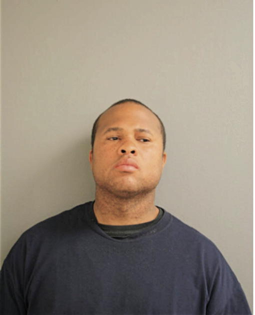 KALEEM R RILEY, Cook County, Illinois