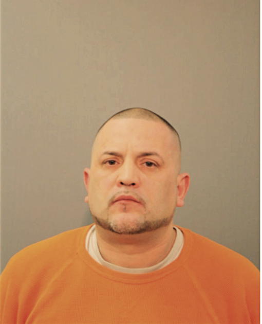 ENRIQUE RIVERA, Cook County, Illinois