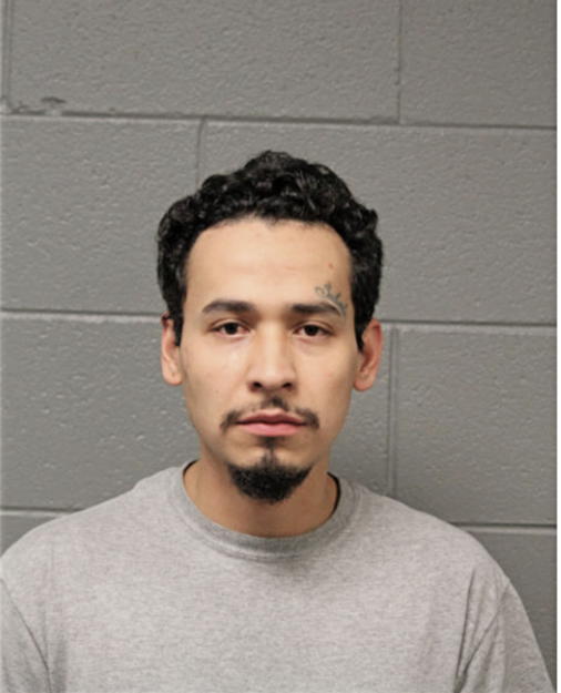 SALVADOR RODRIGUEZ, Cook County, Illinois