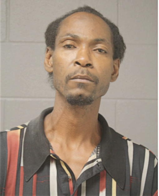 GARY D ROSS, Cook County, Illinois