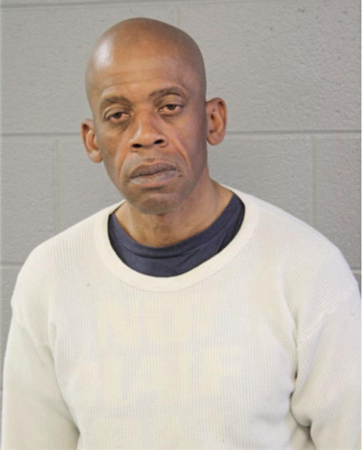 CORNELIUS ROWE, Cook County, Illinois