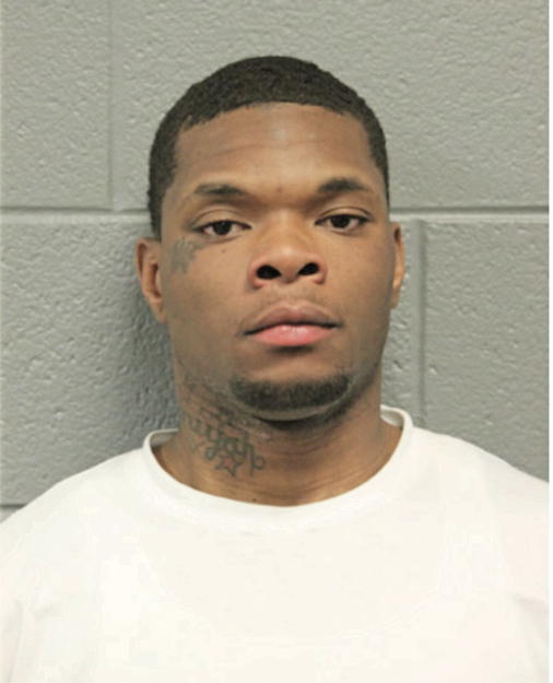DANIEL J ROWE, Cook County, Illinois