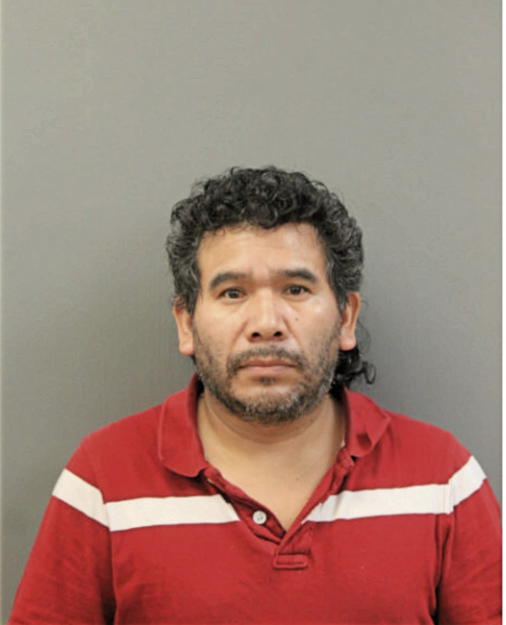 GARCIA G SALVADOR, Cook County, Illinois