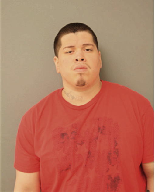 CANDELARIO SAUCEDO, Cook County, Illinois