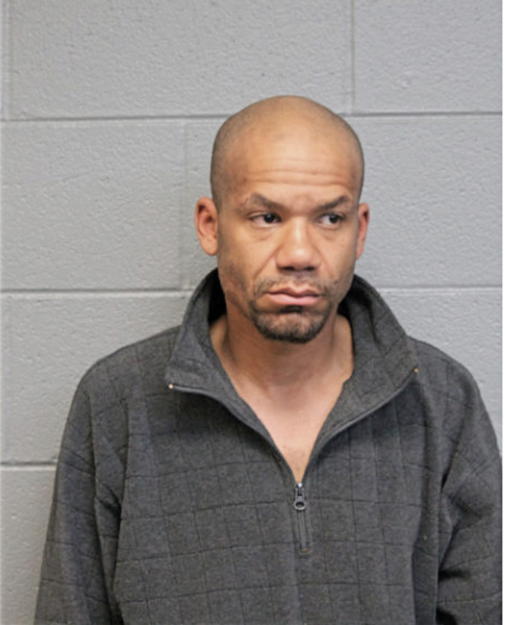 DURAN SCARBROUGH, Cook County, Illinois