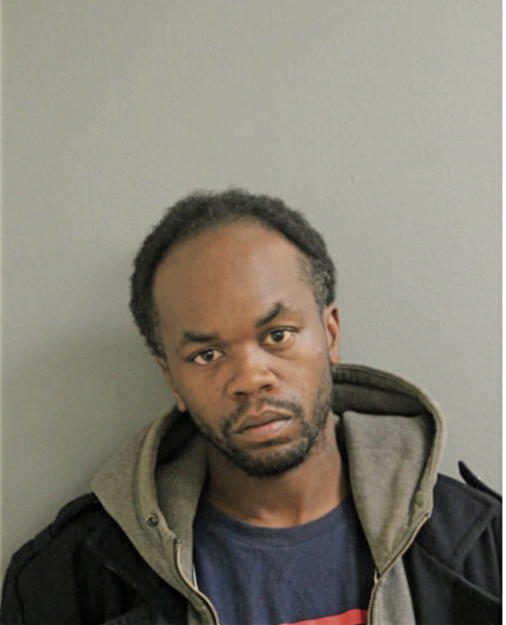 QUENTIN DARNELL SCOTT, Cook County, Illinois