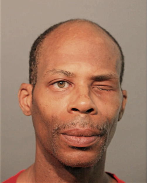 HARMON SHIPP, Cook County, Illinois