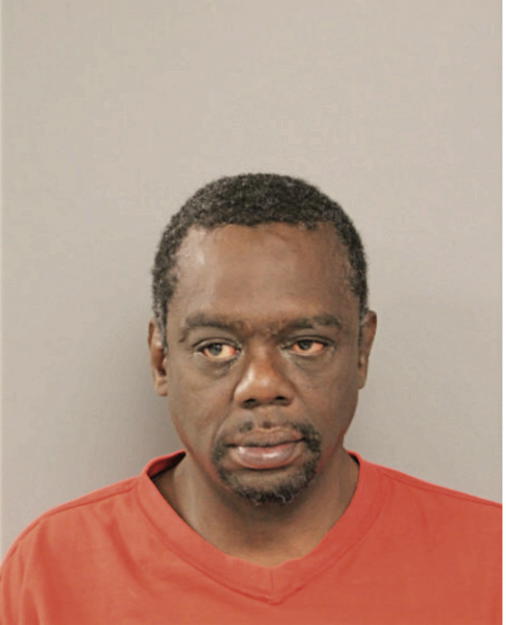 DARRON D SMITH, Cook County, Illinois