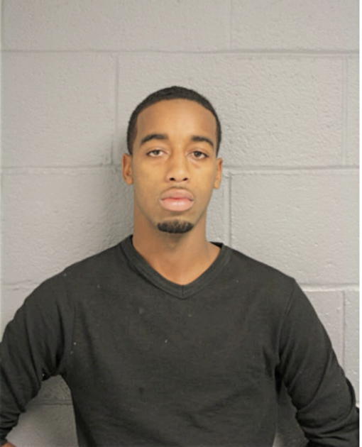 DEVAIL T SMITH, Cook County, Illinois