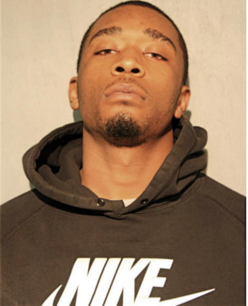 NOLVICE K SMITH, Cook County, Illinois