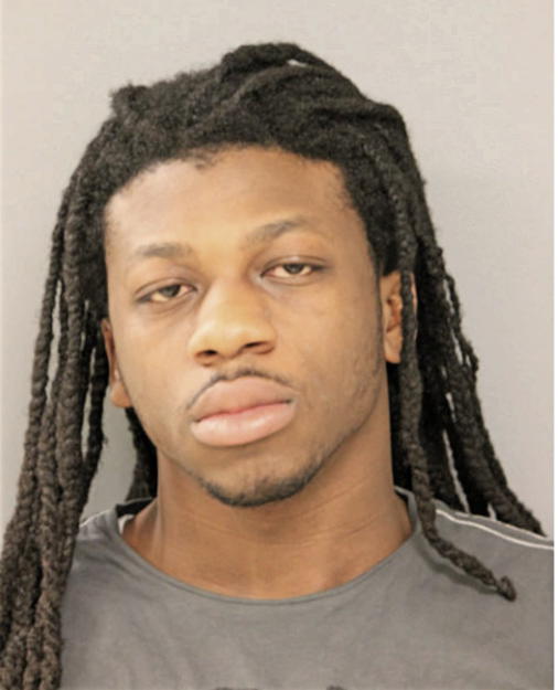 JEROME SOLOMON, Cook County, Illinois