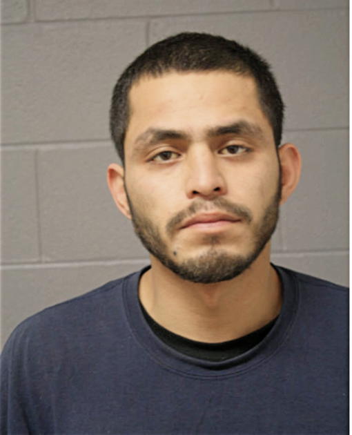 JOSE SORIA, Cook County, Illinois