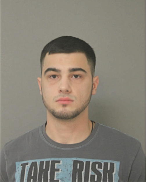 VASIL STOYCHEV, Cook County, Illinois