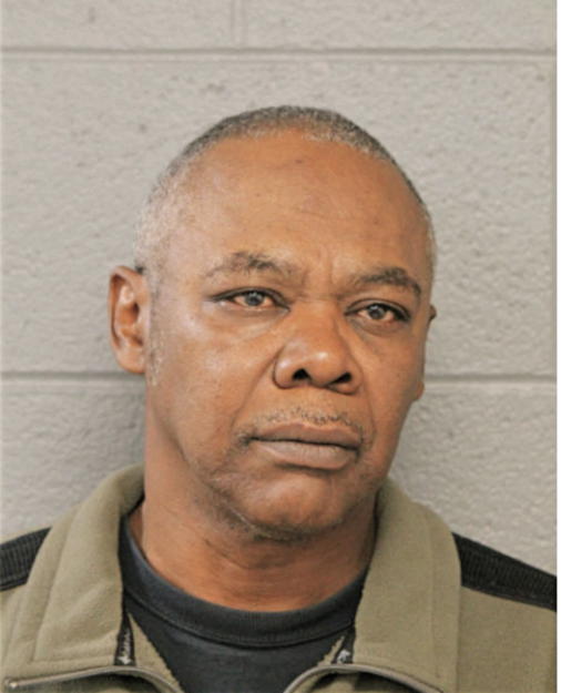 WALLACE SULLIVAN, Cook County, Illinois