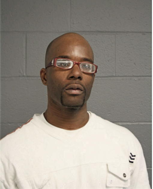ISAAC SUTTON, Cook County, Illinois
