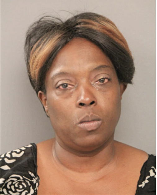 WANDA F SYKES, Cook County, Illinois